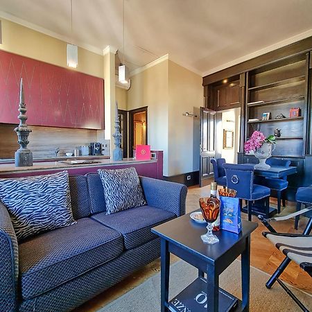 Hotel L'Orologio Firenze - Wtb Hotels Eksteriør billede