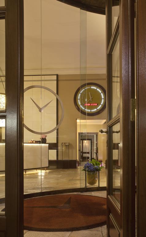 Hotel L'Orologio Firenze - Wtb Hotels Eksteriør billede